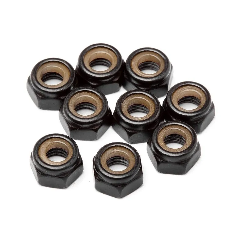 Maverick M5 Nuts 9 PCS MV24068