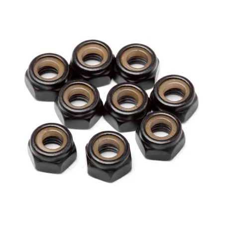 Maverick M5 Nuts 9 PCS MV24068