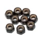 Maverick M5 Nuts 9 PCS MV24068