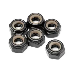 Maverick M6 NUTS 6 PCS MV24069