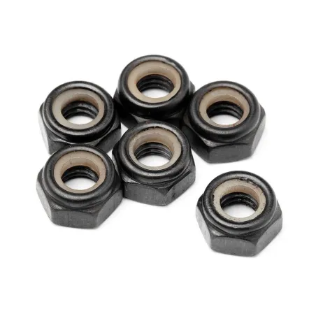 Maverick M6 NUTS 6 PCS MV24069