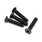 Maverick Flat Head Screw M5x25mm 4 Pcs MV24079
