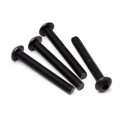 Maverick Cap Head Screw M4x30mm 4 Pcs MV24090