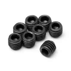 Maverick SET SCREW M5X5MM 8 PCS MV24093