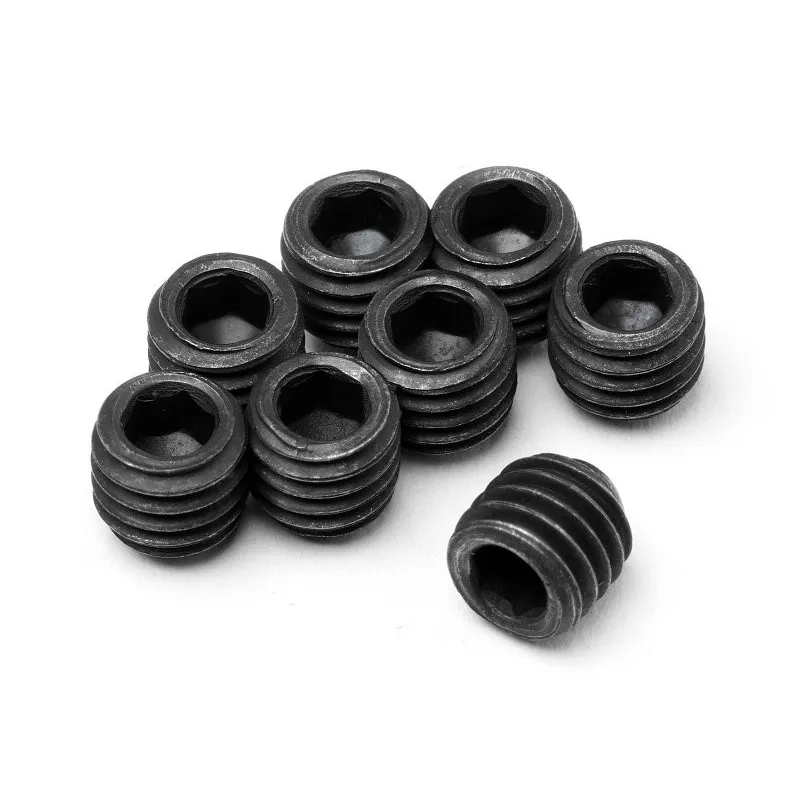 Maverick SET SCREW M5X5MM 8 PCS MV24093