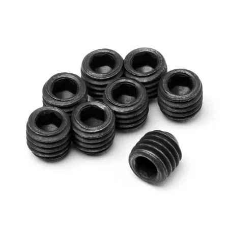 Maverick SET SCREW M5X5MM 8 PCS MV24093