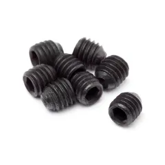 Maverick Set Screw M3x3mm 8 Pcs MV24094