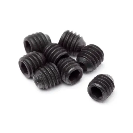 Maverick Set Screw M3x3mm 8 Pcs MV24094