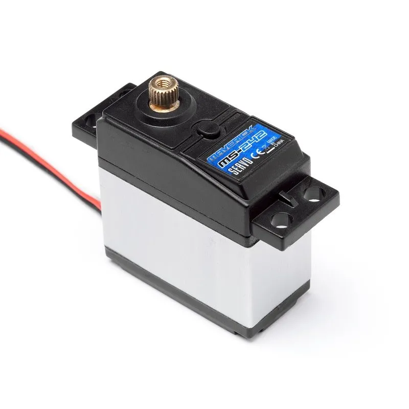 Maverick MS - 242THROTTLE SERVO 9KG MV24110
