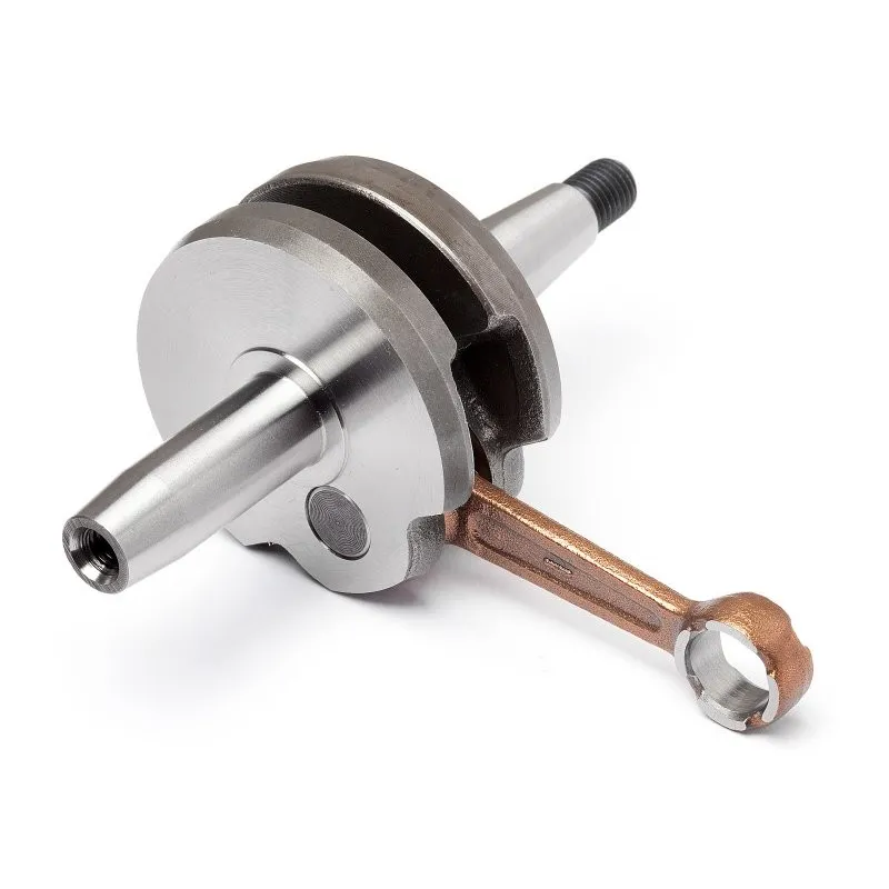 Maverick Crankshaft Assembly ME - 243 (Blackout MT) MV24135
