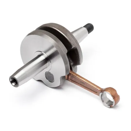 Maverick Crankshaft Assembly ME - 243 (Blackout MT) MV24135