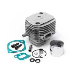 Maverick PISTON WITH CYLINDER SET ME - 243 (BLACKOUT MT) MV24137