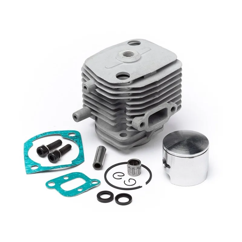 Maverick PISTON WITH CYLINDER SET ME - 243 (BLACKOUT MT) MV24137