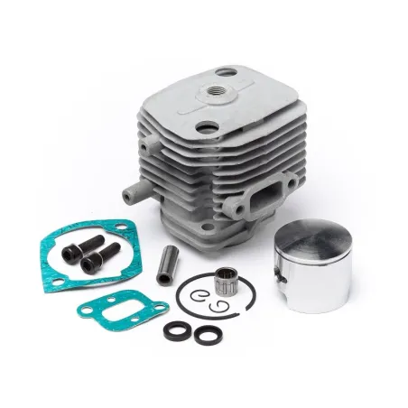 Maverick PISTON WITH CYLINDER SET ME - 243 (BLACKOUT MT) MV24137