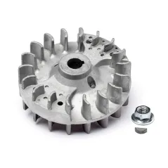 Maverick FLYWHEEL SET ME - 243 (BLACKOUT MT) MV24138