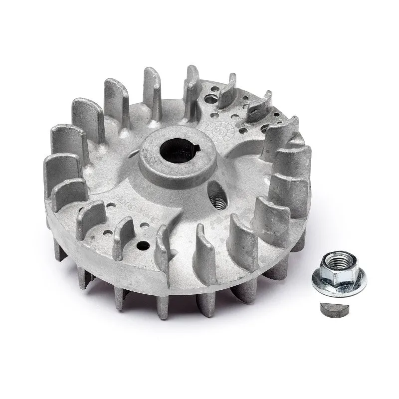 Maverick FLYWHEEL SET ME - 243 (BLACKOUT MT) MV24138