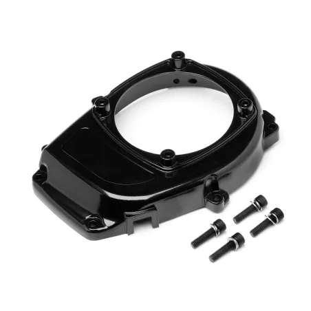 Maverick FLYWHEEL COVER ME- 243 (BLACKOUT MT) MV24139
