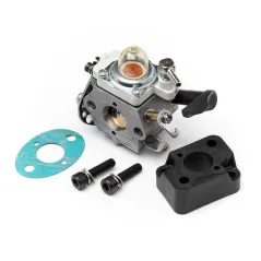 Maverick Carburettor Set ME - 243 (Blackout MT) MV24143
