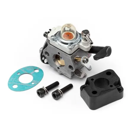 Maverick Carburettor Set ME - 243 (Blackout MT) MV24143