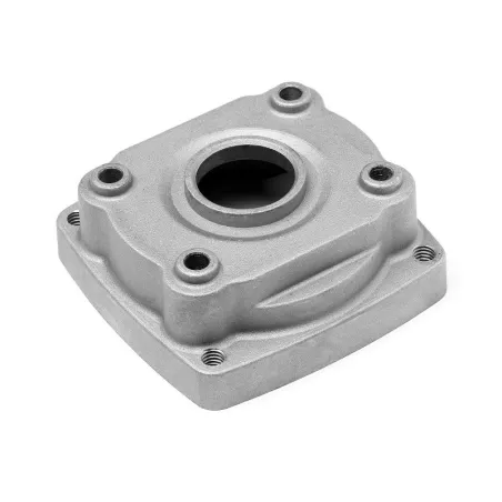 Maverick CLUTCH HOUSING ME -243 (BLACKOUT) MV24150