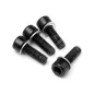 Maverick CAP HEAD SCREW M5X15MM 4 PCS ME - 243 (BLACKOUT) MV24151