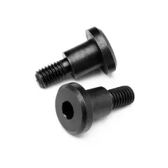 Maverick STEP SCREW M6X23MM ME - 243 2 PCS (BLACKOUT) MV24154