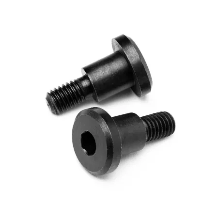 Maverick STEP SCREW M6X23MM ME - 243 2 PCS (BLACKOUT) MV24154