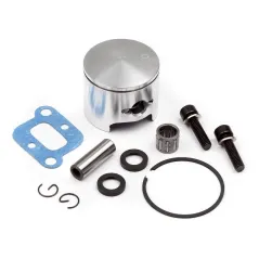 Maverick PISTON, PISTON RING AND PISTON PIN SET ME - 243 (BLACKOUT MT) MV24160