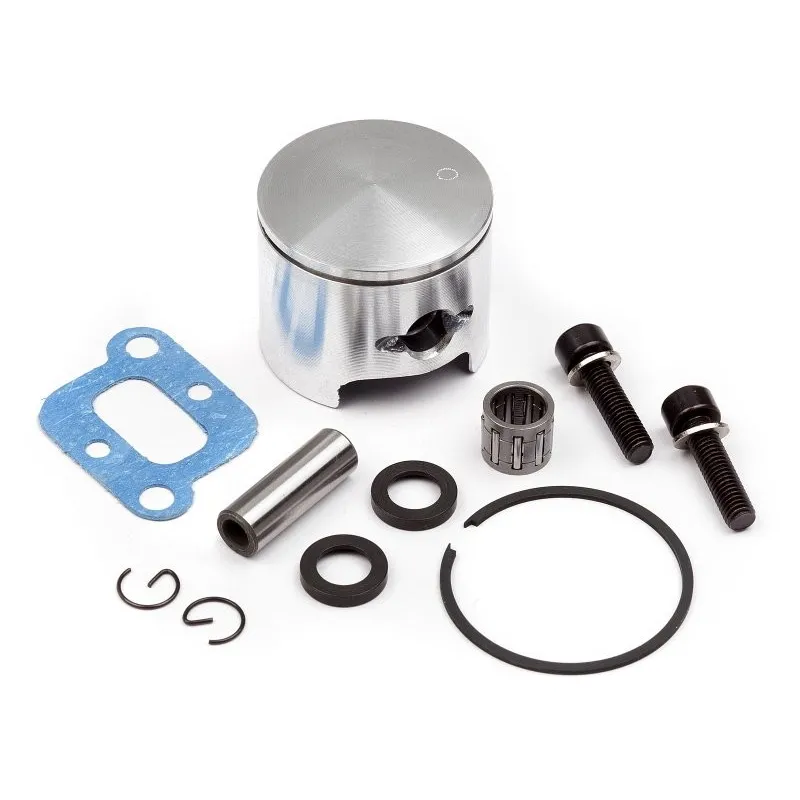 Maverick PISTON, PISTON RING AND PISTON PIN SET ME - 243 (BLACKOUT MT) MV24160
