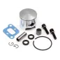 Maverick PISTON, PISTON RING AND PISTON PIN SET ME - 243 (BLACKOUT MT) MV24160