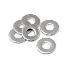 Maverick Washer 6x2.7x0.5 (6pcs) MV25033