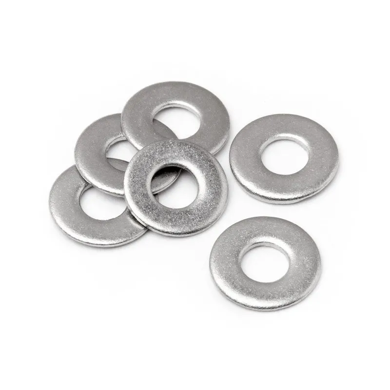 Maverick Washer 6x2.7x0.5 (6pcs) MV25033