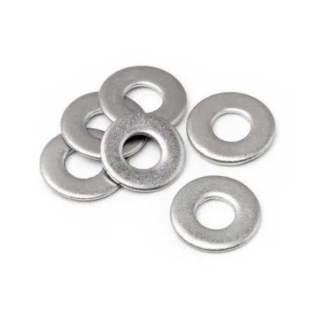 Maverick Washer 6x2.7x0.5 (6pcs) MV25033