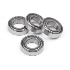 Maverick Ball Bearing 19x10x5mm (4 Pcs) MV27048
