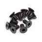 Maverick Flat Head Screw M4x8mm (12 Pcs) MV27049