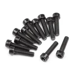 Maverick CAP HEAD SCREW M4X16MM (12 PCS) MV27052