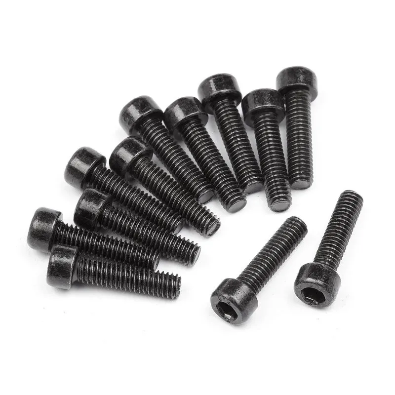 Maverick CAP HEAD SCREW M4X16MM (12 PCS) MV27052