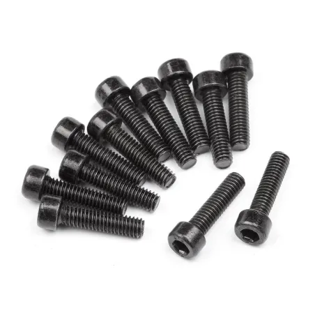 Maverick CAP HEAD SCREW M4X16MM (12 PCS) MV27052