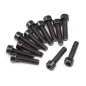 Maverick CAP HEAD SCREW M4X16MM (12 PCS) MV27052