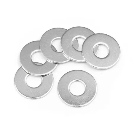 Maverick Washer 6x16x1mm (6 Pcs) MV27053