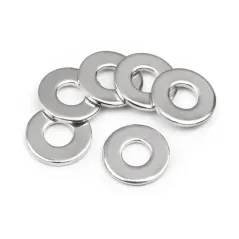 Maverick Washer 4x10x1mm (6 Pcs) MV27054