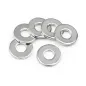 Maverick Washer 4x10x1mm (6 Pcs) MV27054