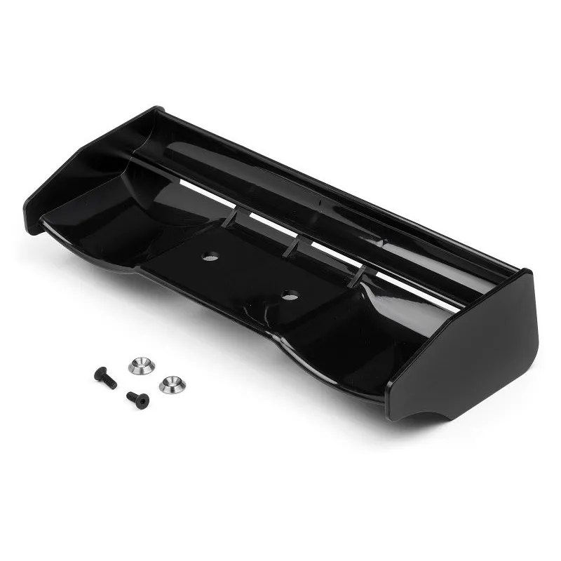Maverick Moulded Black Rear Wing (Vader XB) MV27082