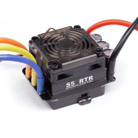 Maverick MSC - 27BL 150A Brushless Speed Control MV27088