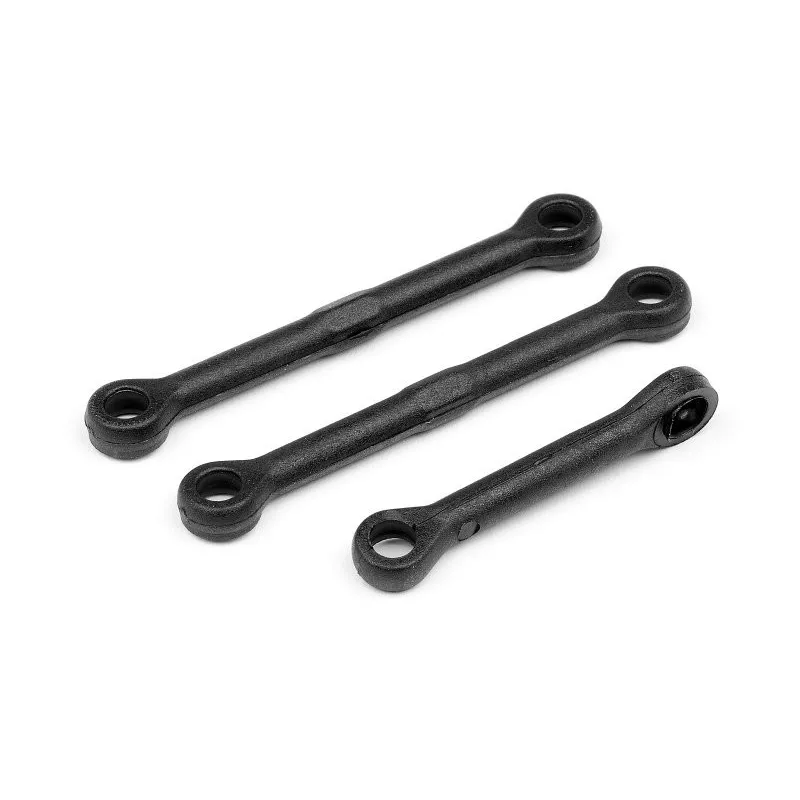 Maverick STEERING LINK SET (ALL ION) MV28017