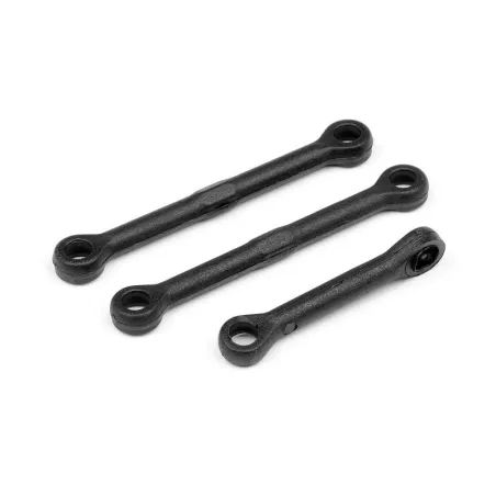 Maverick STEERING LINK SET (ALL ION) MV28017