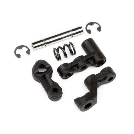 Maverick SERVO SAVER SET (ALL ION) MV28019