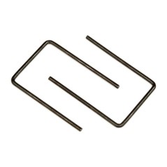 Maverick LOWER HINGE PIN FR AND RR 2 PCS (ALL ION) MV28026