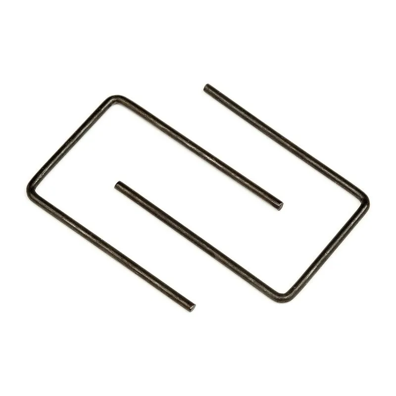 Maverick LOWER HINGE PIN FR AND RR 2 PCS (ALL ION) MV28026