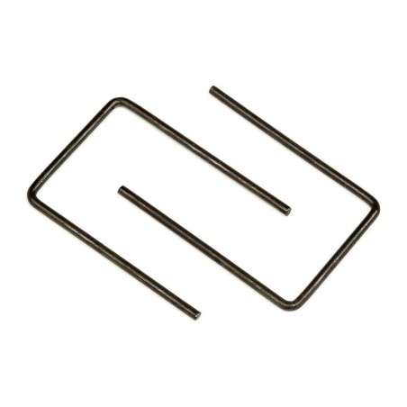Maverick LOWER HINGE PIN FR AND RR 2 PCS (ALL ION) MV28026